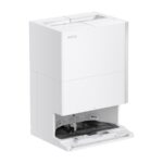 Mova S70 ROLLER WHITE – Saugroboter mit Wischfunktion, bis 205 min Laufzeit, Lasernavigation – Bild 2