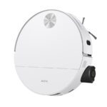 Mova S70 ROLLER WHITE – Saugroboter mit Wischfunktion, bis 205 min Laufzeit, Lasernavigation – Bild 3
