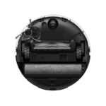 Mova S70 ROLLER WHITE – Saugroboter mit Wischfunktion, bis 205 min Laufzeit, Lasernavigation – Bild 4