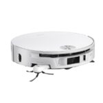 Mova S70 ROLLER WHITE – Saugroboter mit Wischfunktion, bis 205 min Laufzeit, Lasernavigation – Bild 5