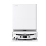 Mova S70 ROLLER WHITE – Saugroboter mit Wischfunktion, bis 205 min Laufzeit, Lasernavigation – Bild 7