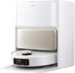 Mova V50 Ultra Complete White – Saugroboter mit Wischfunktion, bis 260 min Laufzeit, Lasernavigation – Bild 2