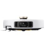 Mova V50 Ultra Complete White – Saugroboter mit Wischfunktion, bis 260 min Laufzeit, Lasernavigation – Bild 3