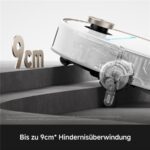Mova V70 Ultra Complete – Saugroboter mit Wischfunktion, bis 220 min Laufzeit – Bild 6
