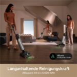 Mova X4 Pro – Nass-/Trockensauger, 450 W – Bild 10