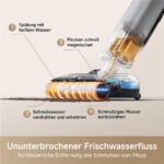 Mova X4 Pro – Nass-/Trockensauger, 450 W – Bild 11
