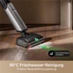Mova X4 Pro – Nass-/Trockensauger, 450 W – Bild 4