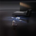 Mova Z60 Ultra Roller Complete – Saugroboter mit Wischfunktion, bis 220 min Laufzeit, Lasernavigation (Art.-Nr. 3017238) – Bild 10