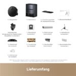 Mova Z60 Ultra Roller Complete – Saugroboter mit Wischfunktion, bis 220 min Laufzeit, Lasernavigation (Art.-Nr. 3017238) – Bild 12