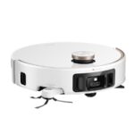 Mova Z60 Ultra Roller Complete – Saugroboter mit Wischfunktion, bis 220 min Laufzeit, Lasernavigation (Art.-Nr. 3017238) – Bild 4