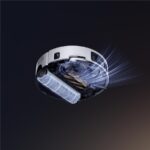 Mova Z60 Ultra Roller Complete – Saugroboter mit Wischfunktion, bis 220 min Laufzeit, Lasernavigation (Art.-Nr. 3017238) – Bild 9