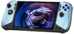 MSI Claw 8 AI+ A2VM-249 Glacier Blue Edition – Handheld-Konsole, 32 GB – Bild 13