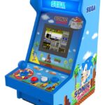 My Arcade Mighty Player – Retro-Konsole