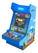 My Arcade Mighty Player – Retro-Konsole