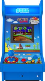My Arcade Mighty Player – Retro-Konsole – Bild 2
