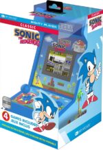 My Arcade Mighty Player – Retro-Konsole – Bild 3