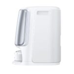 Narwal Flow White Wisch- und – Saugroboter mit Wischfunktion, bis 190 min Laufzeit – Bild 10