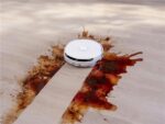 Narwal Flow White Wisch- und – Saugroboter mit Wischfunktion, bis 190 min Laufzeit – Bild 13