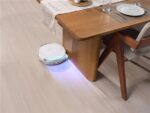 Narwal Flow White Wisch- und – Saugroboter mit Wischfunktion, bis 190 min Laufzeit – Bild 14