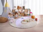 Narwal Flow White Wisch- und – Saugroboter mit Wischfunktion, bis 190 min Laufzeit – Bild 16