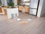 Narwal Flow White Wisch- und – Saugroboter mit Wischfunktion, bis 190 min Laufzeit – Bild 18