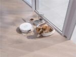 Narwal Flow White Wisch- und – Saugroboter mit Wischfunktion, bis 190 min Laufzeit – Bild 20