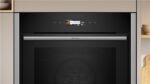 Neff B 54 CR 71 N 0 – Backofen, 71 l, Energieeffizienzklasse A+, Pyrolyse – Bild 3