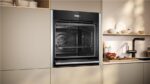 Neff B 54 CR 71 N 0 – Backofen, 71 l, Energieeffizienzklasse A+, Pyrolyse – Bild 7