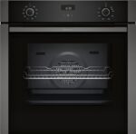 Neff B1ACE2AG3 – Backofen, 71 l, Energieeffizienzklasse A+