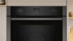 Neff B1ACE2AG3 – Backofen, 71 l, Energieeffizienzklasse A+ – Bild 2