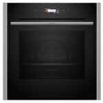 Neff B44CR21N0 – Backofen, 71 l, Energieeffizienzklasse A+