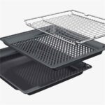 Neff B44CR21N0 – Backofen, 71 l, Energieeffizienzklasse A+ – Bild 2