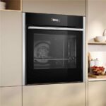 Neff B44CR21N0 – Backofen, 71 l, Energieeffizienzklasse A+ – Bild 4
