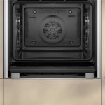 Neff B44CR21N0 – Backofen, 71 l, Energieeffizienzklasse A+ – Bild 6