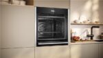 Neff B54CR71N2 – Backofen, 71 l, Energieeffizienzklasse A+, Pyrolyse – Bild 5