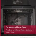 Neff B64VS71N0 – Einbaubackofen, 71 l, Energieeffizienzklasse A+, Pyrolyse – Bild 14