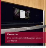 Neff B64VS71N0 – Einbaubackofen, 71 l, Energieeffizienzklasse A+, Pyrolyse – Bild 15
