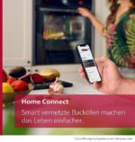 Neff B64VS71N0 – Einbaubackofen, 71 l, Energieeffizienzklasse A+, Pyrolyse – Bild 16