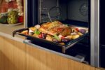 Neff B64VS71N0 – Einbaubackofen, 71 l, Energieeffizienzklasse A+, Pyrolyse – Bild 18
