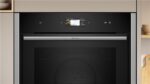 Neff B64VS71N0 – Einbaubackofen, 71 l, Energieeffizienzklasse A+, Pyrolyse – Bild 5