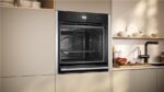 Neff B64VS71N0 – Einbaubackofen, 71 l, Energieeffizienzklasse A+, Pyrolyse – Bild 8