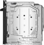 Neff B64VS71N0 – Einbaubackofen, 71 l, Energieeffizienzklasse A+, Pyrolyse – Bild 9