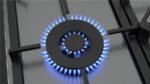 Neff T27DS79N0 Gasherd – Kochfeld, 5 Kochzonen, Energieeffizienzklasse A+++ – Bild 2