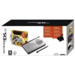 Nintendo 1807940 DS LITE GUITAR HERO BUNDLE – Handheld-Konsole (generalüberholt)