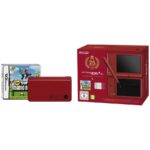 Nintendo 1871469 DSI XL PACK RED LIMITIERTE JUBIL.ED. – Handheld-Konsole, 32 GB (generalüberholt) – Bild 2