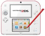 Nintendo 2DS Bundle – Spielekonsole, 4 GB (generalüberholt) – Bild 2