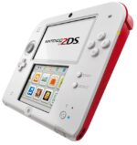 Nintendo 2DS Bundle – Spielekonsole, 4 GB (generalüberholt) – Bild 3
