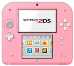 Nintendo 2DS Bundle – Retro-Konsole, 4 GB (generalüberholt)