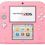Nintendo 2DS Bundle – Retro-Konsole, 4 GB (generalüberholt)