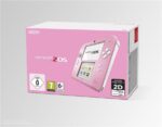 Nintendo 2DS Bundle – Retro-Konsole, 4 GB (generalüberholt) – Bild 2